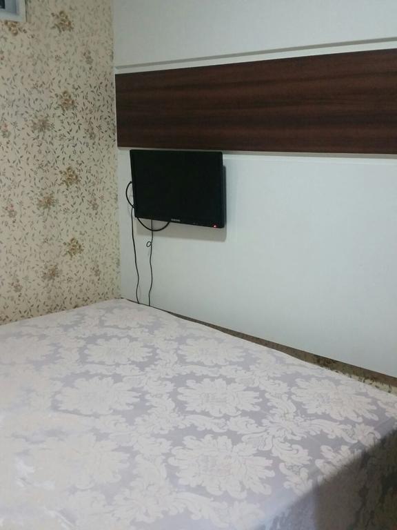 Apartamento Vista Mar 4 Suites Fortaleza  Eksteriør billede