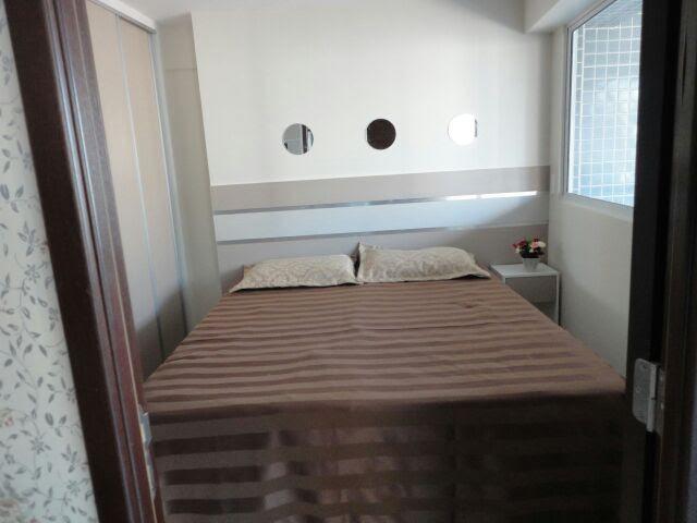 Apartamento Vista Mar 4 Suites Fortaleza  Eksteriør billede
